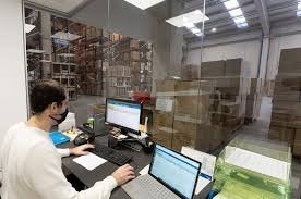 Warehouse Automation